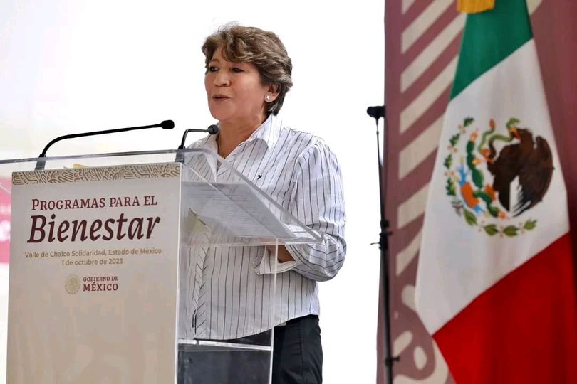 El Gobierno del Estado de México, a través de la Secretaría General de Gobierno, instauró una mesa de diálogo donde los municipios de Tecámac y Tonanitla firmaron acuerdos respecto a sus límites territoriales.