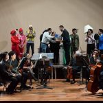 Orquesta Sinfónica del Estado de México presenta la ópera “La Scala di Seta” en recintos de Toluca y Tonatico