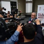 Horacio Duarte Olivares, Secretario General de Gobierno llama a construir Agenda Legislativa basada en el Plan de Desarrollo del Estado de México