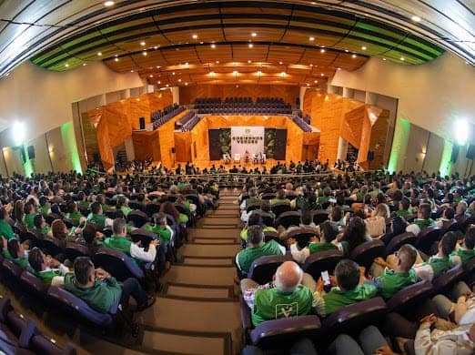 El evento realizado en la Sala de Conciertos Felipe Villanueva de la capital mexiquense