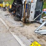 REPORTAN FATAL ACCIDENTE SOBRE LA MÉXICO-PUEBLA